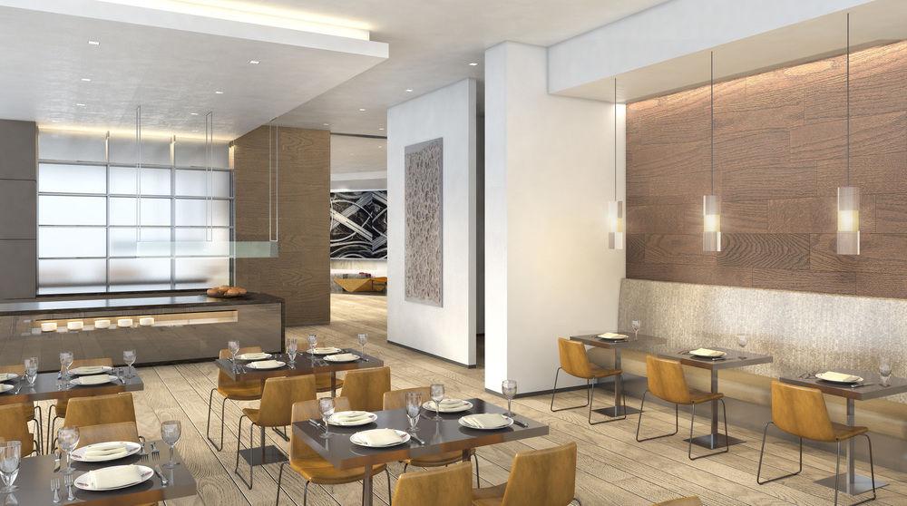 Ac Hotel By Marriott Irvine Exterior foto