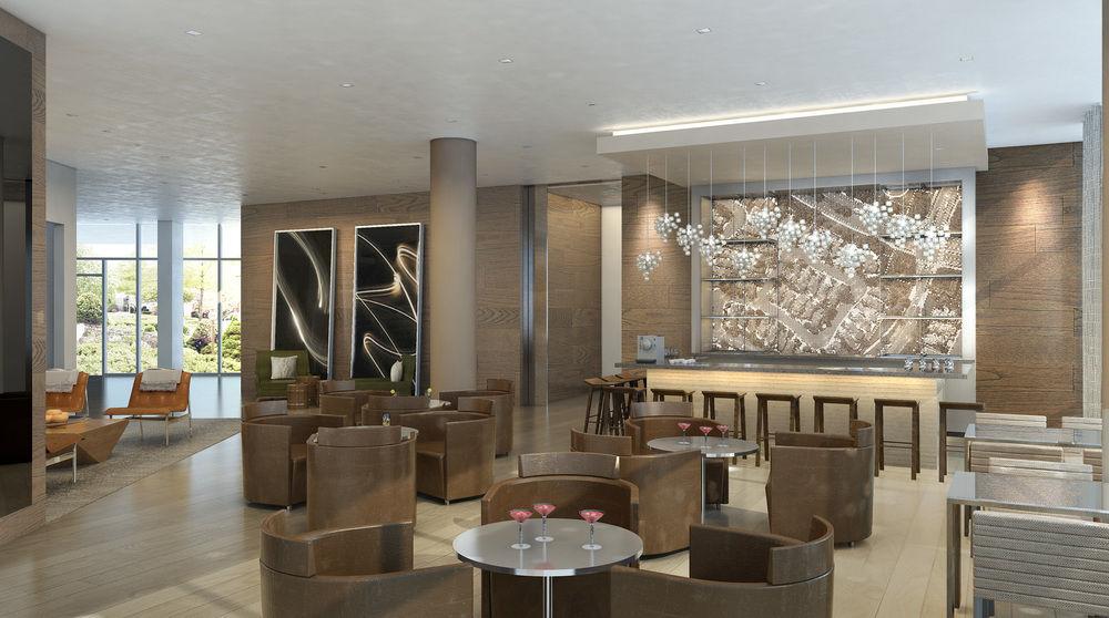 Ac Hotel By Marriott Irvine Exterior foto